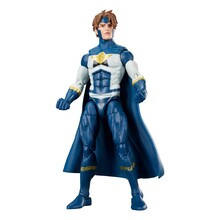 Marvel Legends New Warriors Justice