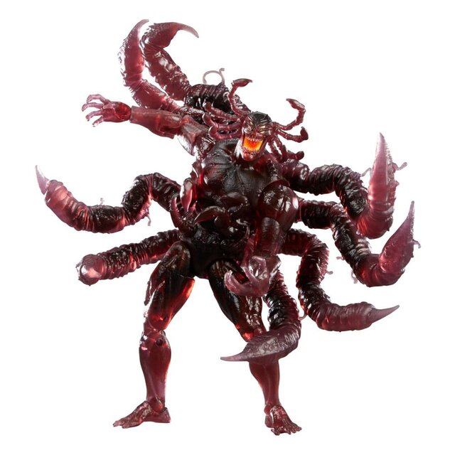 Marvel Legends Namorita (BAF: Marvel's The Void) 15cm Marvel Legends Namorita (BAF: Marvel's The Void) 15cm
