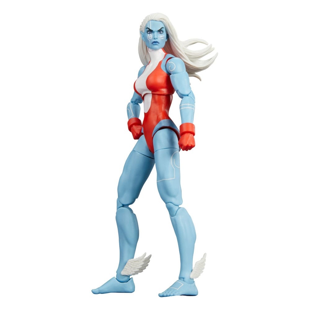 Hasbro Marvel Legends Namorita BAF afbeelding