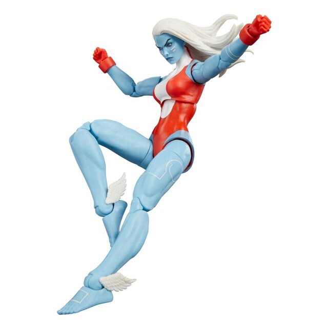 Marvel Legends Namorita (BAF: Marvel's The Void) 15cm Marvel Legends Namorita (BAF: Marvel's The Void) 15cm