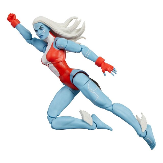 Marvel Legends Namorita (BAF: Marvel's The Void) 15cm Marvel Legends Namorita (BAF: Marvel's The Void) 15cm