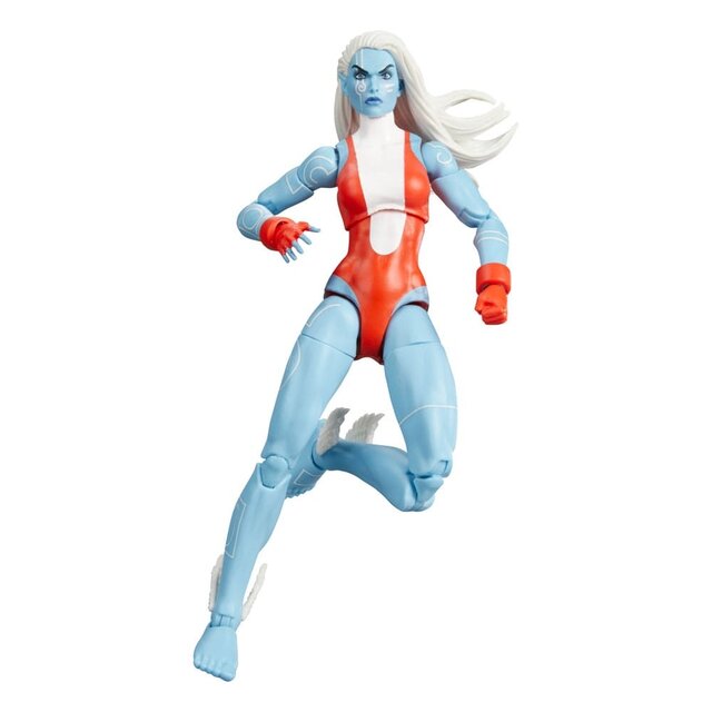 Marvel Legends Namorita (BAF: Marvel's The Void) 15cm Marvel Legends Namorita (BAF: Marvel's The Void) 15cm
