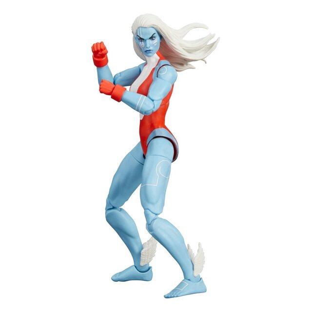 Marvel Legends Namorita (BAF: Marvel's The Void) 15cm Marvel Legends Namorita (BAF: Marvel's The Void) 15cm