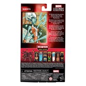 Marvel Legends Namorita (BAF: Marvel's The Void) 15cm Marvel Legends Namorita (BAF: Marvel's The Void) 15cm