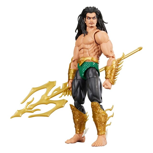 Marvel Legends Namor (BAF: Marvel's The Void) 15cm Marvel Legends Namor (BAF: Marvel's The Void) 15cm