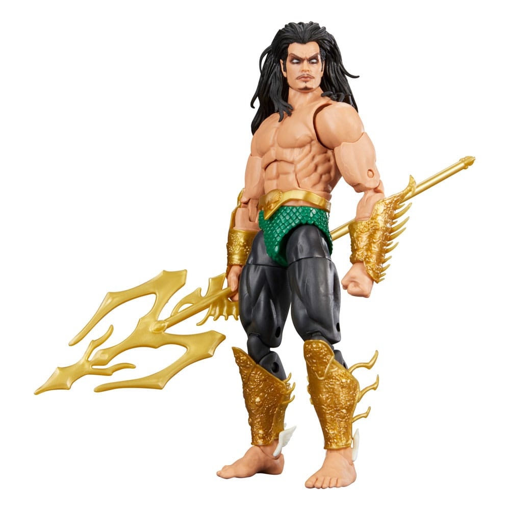 Hasbro Marvel Legends Namor BAF afbeelding