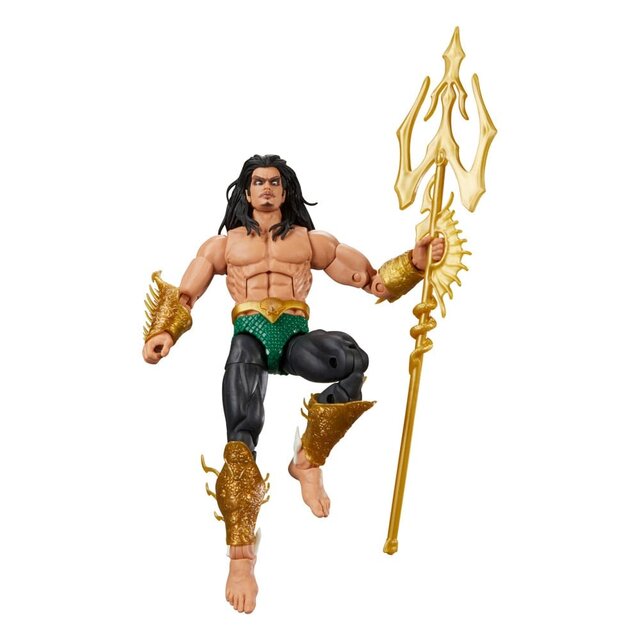 Marvel Legends Namor (BAF: Marvel's The Void) 15cm Marvel Legends Namor (BAF: Marvel's The Void) 15cm