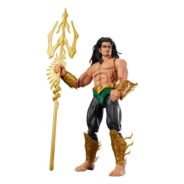 Marvel Legends Namor (BAF: Marvel's The Void) 15cm Marvel Legends Namor (BAF: Marvel's The Void) 15cm