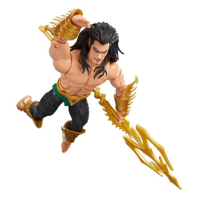 Marvel Legends Namor (BAF: Marvel's The Void) 15cm Marvel Legends Namor (BAF: Marvel's The Void) 15cm