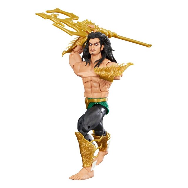 Marvel Legends Namor (BAF: Marvel's The Void) 15cm Marvel Legends Namor (BAF: Marvel's The Void) 15cm
