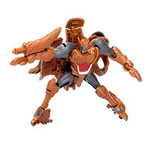 Transformers Generations Legacy United Core Class Beast Wars II Universe Tasmania Kid 9cm