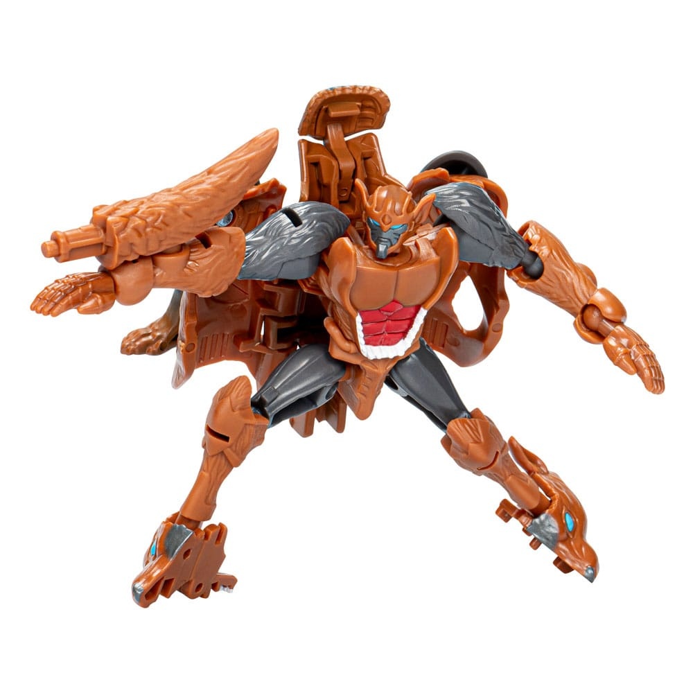 Hasbro Transformers Tasmania Kid 9cm afbeelding