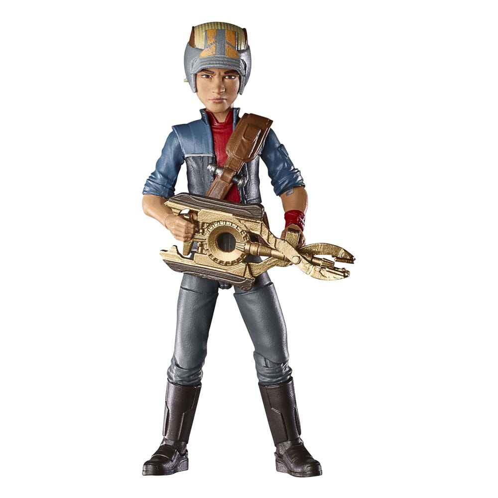 Hasbro Star Wars The Bad Batch Omega afbeelding