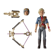 Star Wars: The Bad Batch Black Series Omega (Mercenary Gear) 15cm Star Wars: The Bad Batch Black Series Omega (Mercenary Gear) 15cm