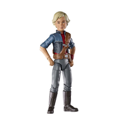 Star Wars: The Bad Batch Black Series Omega (Mercenary Gear) 15cm Star Wars: The Bad Batch Black Series Omega (Mercenary Gear) 15cm