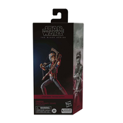 Star Wars: The Bad Batch Black Series Omega (Mercenary Gear) 15cm Star Wars: The Bad Batch Black Series Omega (Mercenary Gear) 15cm