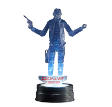 Star Wars Black Series Holocomm Collection Han Solo 15cm