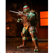 Teenage Mutant Ninja Turtles: The Last Ronin Action Figure Ultimate Raphael 18cm Teenage Mutant Ninja Turtles: The Last Ronin Action Figure Ultimate Raphael 18cm