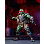 Teenage Mutant Ninja Turtles: The Last Ronin Action Figure Ultimate Raphael 18cm Teenage Mutant Ninja Turtles: The Last Ronin Action Figure Ultimate Raphael 18cm