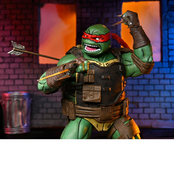 Teenage Mutant Ninja Turtles: The Last Ronin Action Figure Ultimate Raphael 18cm Teenage Mutant Ninja Turtles: The Last Ronin Action Figure Ultimate Raphael 18cm