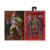 Teenage Mutant Ninja Turtles: The Last Ronin Action Figure Ultimate Raphael 18cm Teenage Mutant Ninja Turtles: The Last Ronin Action Figure Ultimate Raphael 18cm