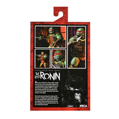 Teenage Mutant Ninja Turtles: The Last Ronin Action Figure Ultimate Raphael 18cm Teenage Mutant Ninja Turtles: The Last Ronin Action Figure Ultimate Raphael 18cm
