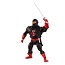 Mattel Masters of the Universe Origins Action Figure Ninjor 14cm