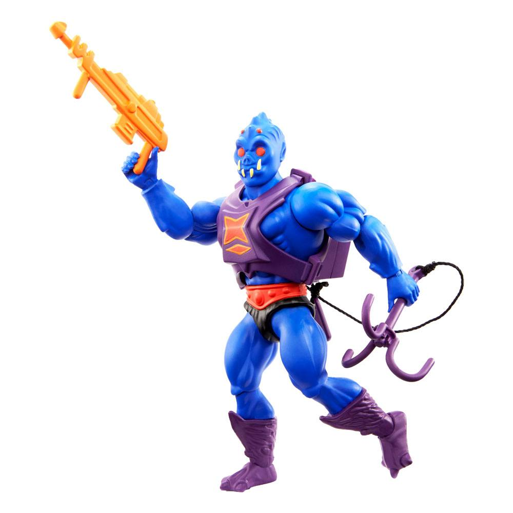 Mattel MOTU Origins Webstor 14cm afbeelding
