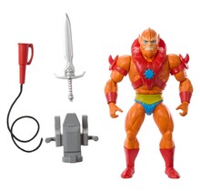 Masters of the Universe Origins Action Figure Beast Man (Cartoon Collection) 14cm