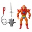 Mattel Masters of the Universe Origins Action Figure Beast Man (Cartoon Collection) 14cm