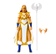 Masters of the Universe Revolution Masterverse Action Figure Sorceress Teela 18cm