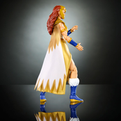 Masters of the Universe Revolution Masterverse Action Figure Sorceress Teela 18cm