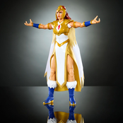 Masters of the Universe Revolution Masterverse Action Figure Sorceress Teela 18cm