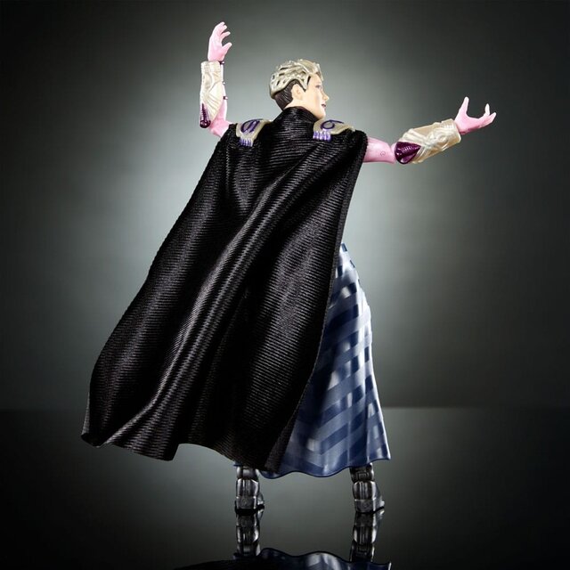 Masters of the Universe The Motion Picture Masterverse Action Figure Evil-Lyn 18cm