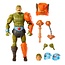 Mattel Masters of the Universe New Eternia Masterverse Action Figure Man-At-Arms 18cm