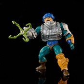 Masters of the Universe Origins Action Figure Serpent Claw Man-At-Arms 14cm