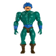 MOTU Origins Serpent Claw Man-At-Arms