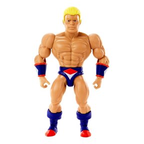 MOTU Origins Duplico 14cm
