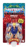 Masters of the Universe Origins Action Figure Duplico 14cm