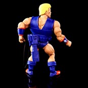 Masters of the Universe Origins Action Figure Duplico 14cm