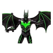 Batman Beyond Vs Justice Lord Superman 18cm Batman Beyond Vs Justice Lord Superman 18cm