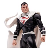 Batman Beyond Vs Justice Lord Superman 18cm Batman Beyond Vs Justice Lord Superman 18cm