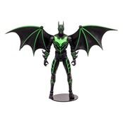Batman Beyond Vs Justice Lord Superman 18cm Batman Beyond Vs Justice Lord Superman 18cm