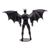Batman Beyond Vs Justice Lord Superman 18cm Batman Beyond Vs Justice Lord Superman 18cm