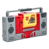 The Transformers Retro G1 Autobot Blaster & Steeljaw 18cm