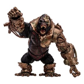 Spawn Cygor MegaFig Patina 30cm