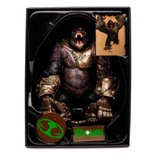 Spawn Megafig Action Figure Cygor Patina Edition (Gold Label) 30cm