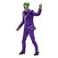 McFarlane Batman & The Joker: The Deadly Duo The Joker (Gold Label) 18cm