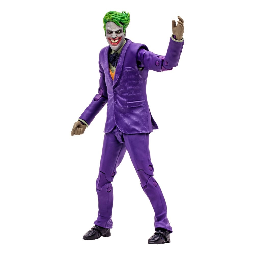 McFarlane The Deadly Duo The Joker afbeelding