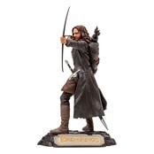 Lord of the Rings Movie Maniacs Aragorn Beeld 15cm